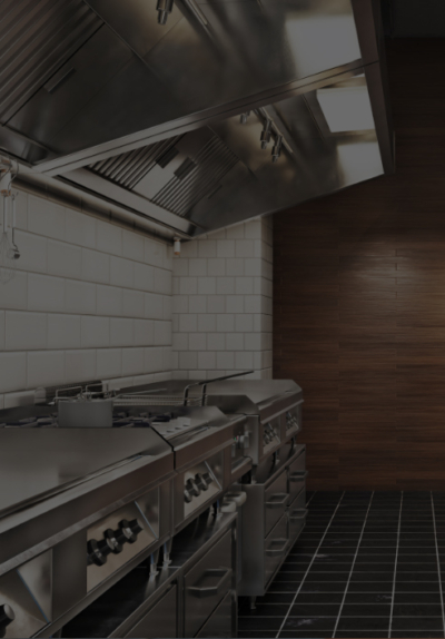 image großküchentechnik innovative konzeptlösungen