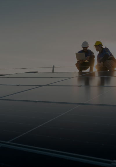 image photovoltaik saubere energie